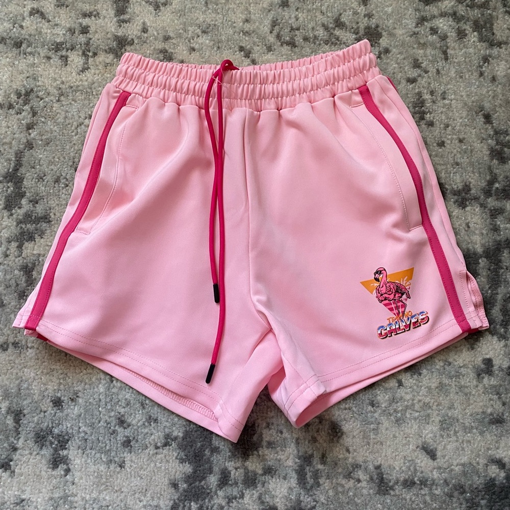 RASKOL apparel shorts